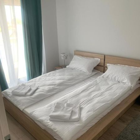Laur Residence Τιμισοάρα Εξωτερικό φωτογραφία