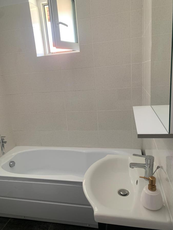 Laur Residence Τιμισοάρα Εξωτερικό φωτογραφία