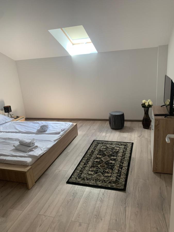 Laur Residence Τιμισοάρα Εξωτερικό φωτογραφία